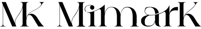 Logo Mimark Estética
